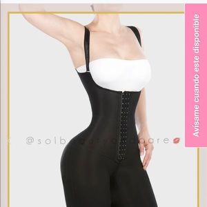 Sole and Beauty Shorts  Faja